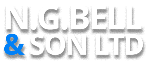 N.G. Bell & Son logo
