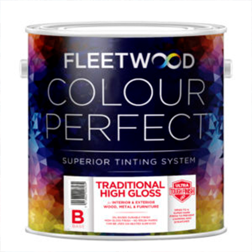 Paint Supplies Dulux Crown Fleetwood & Colour Matching N.G